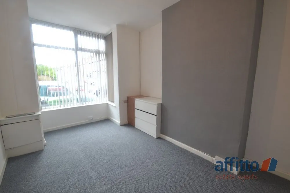 3 bed property to rent — Harrow Street, Wolverhampton, WV1 4PD