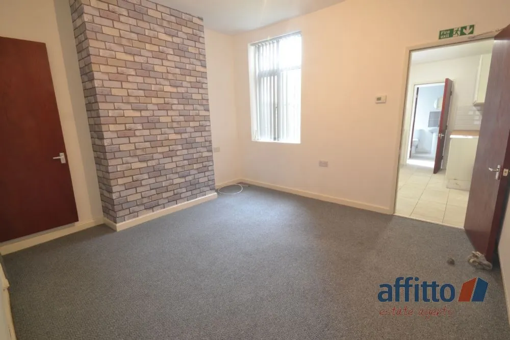 Harrow Street, Wolverhampton, WV1 4PD, photo 2