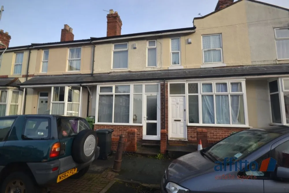 Harrow Street, Wolverhampton, WV1 4PD, photo 3