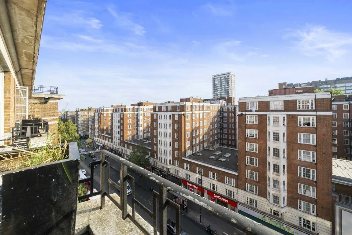 Forset Court, London, photo 5