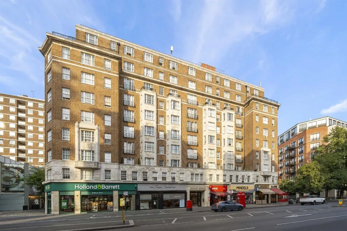 Forset Court, London, photo 6