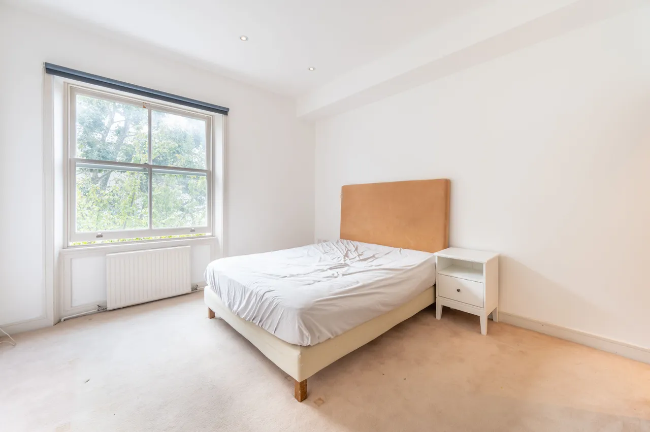 Flat D, 22 Upper Addison Gardens, London, photo 4