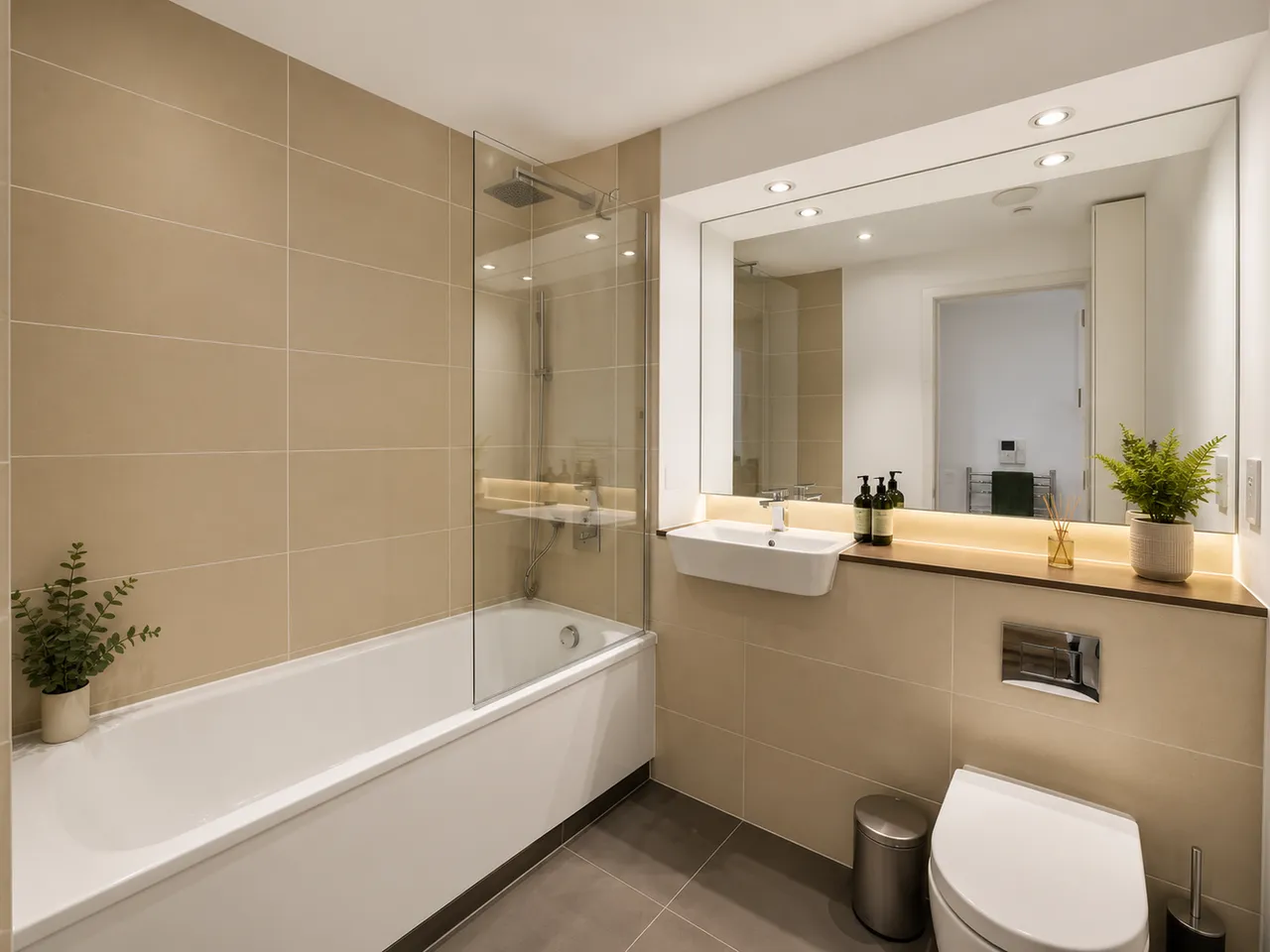 Duckman Tower, London, E14, photo 6