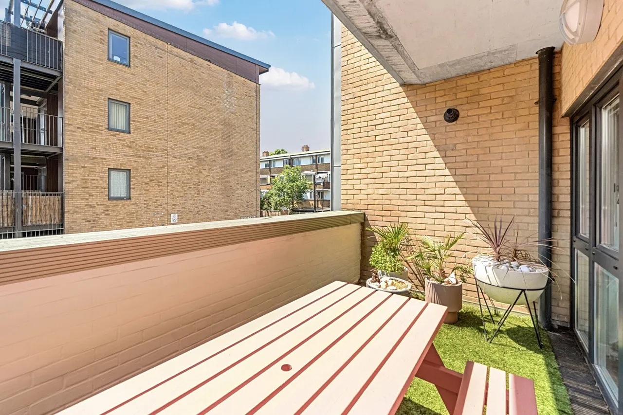 Coopers Road, SE1, photo 3