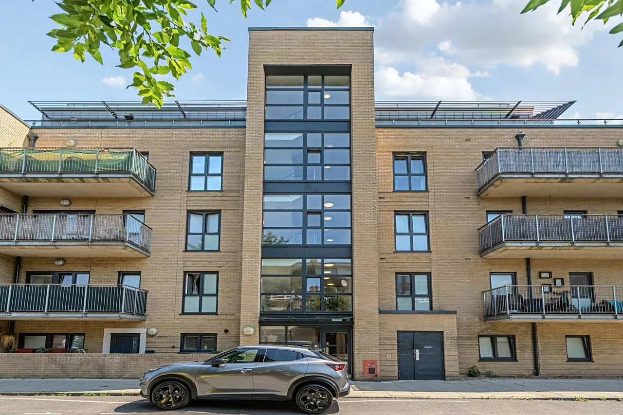 Coopers Road, SE1, photo 16