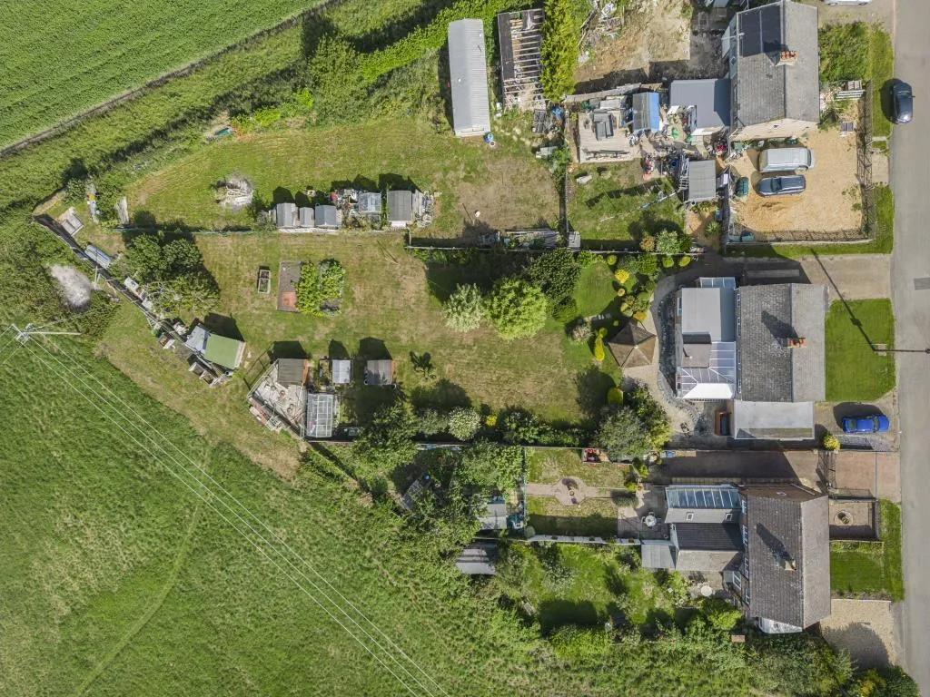 Black Horse Drove, Littleport, CB6, photo 28