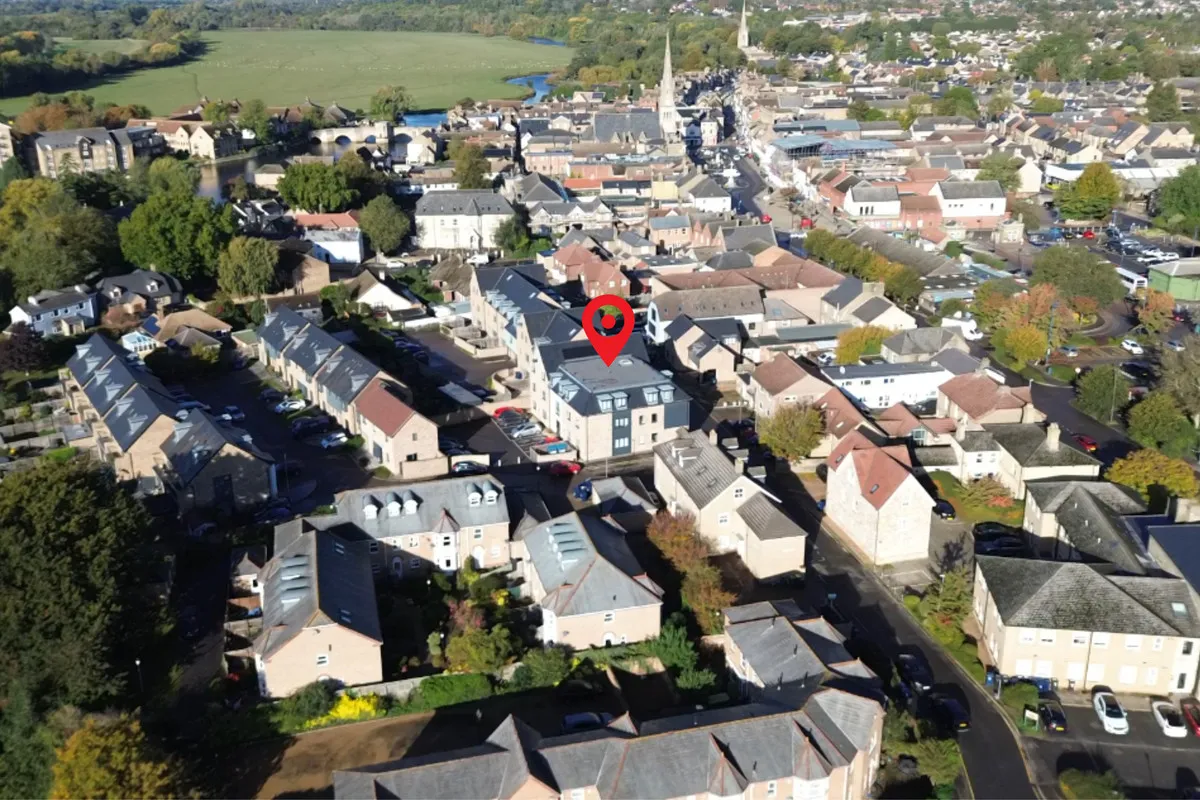 New Road, St. Ives, PE27, photo 8