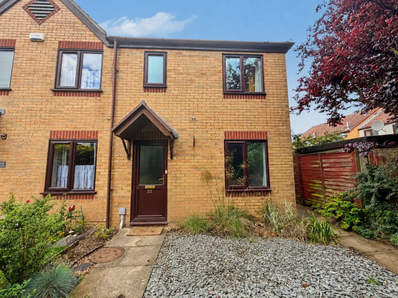 Beeleigh Way, Caister-on-Sea, photo 2