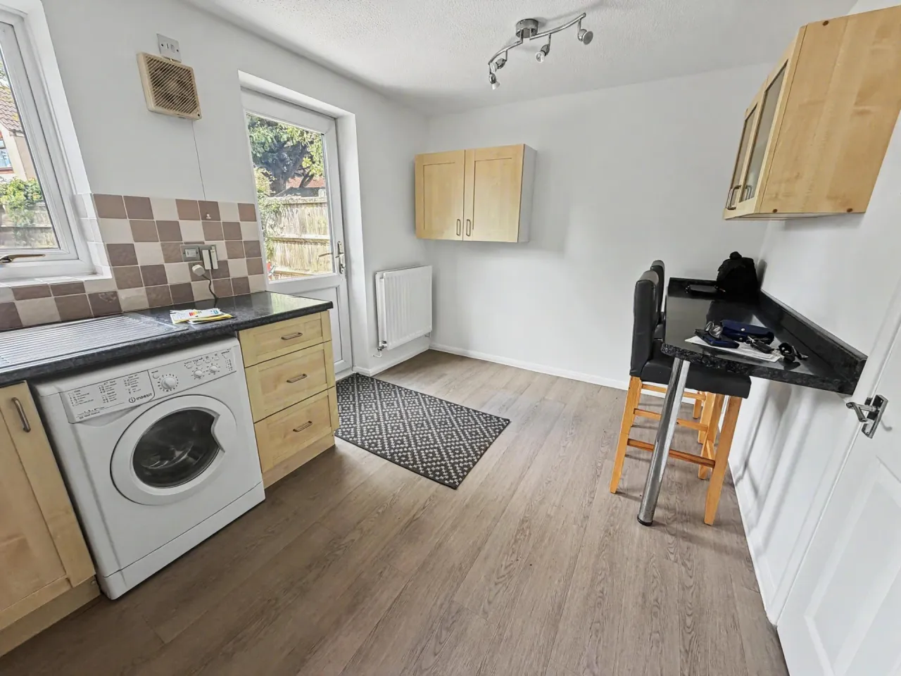 2 bed property for sale, Beeleigh Way, Caister-on-Sea
