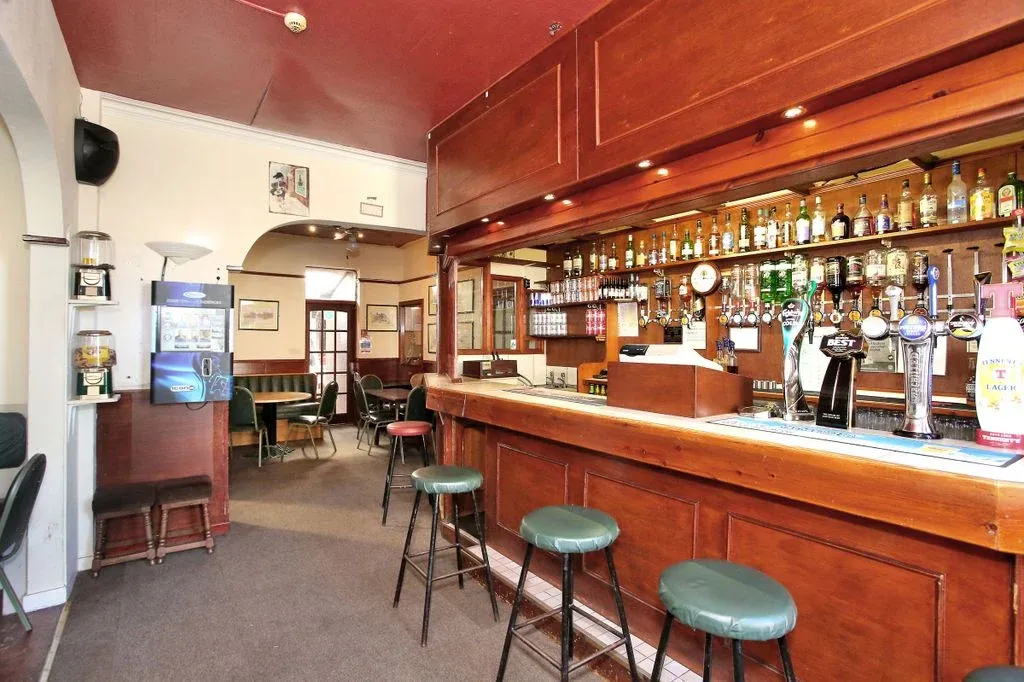 Western Inn High Street, Laurencekirk, AB30, photo 5
