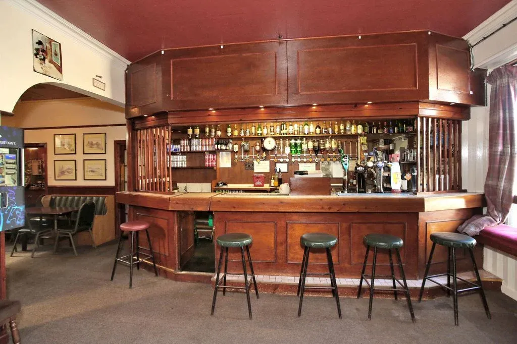 Western Inn High Street, Laurencekirk, AB30, photo 9
