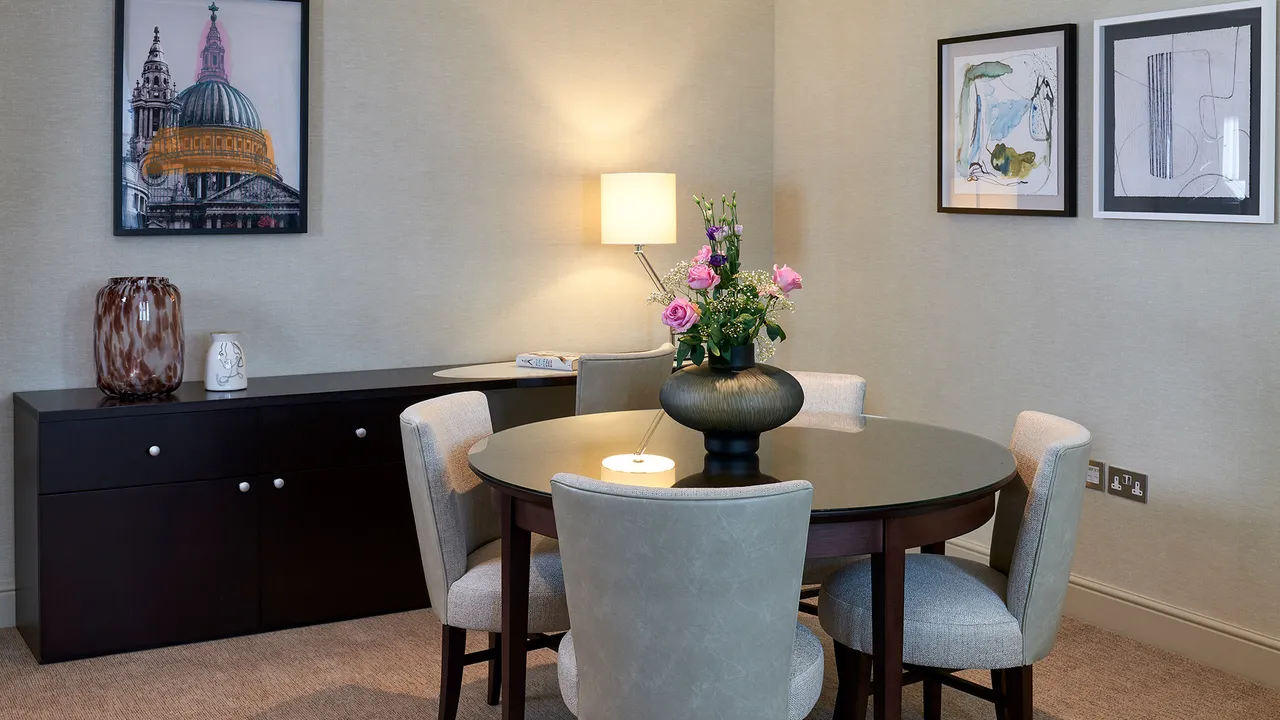 Bow Lane, Bank, EC4M, photo 6