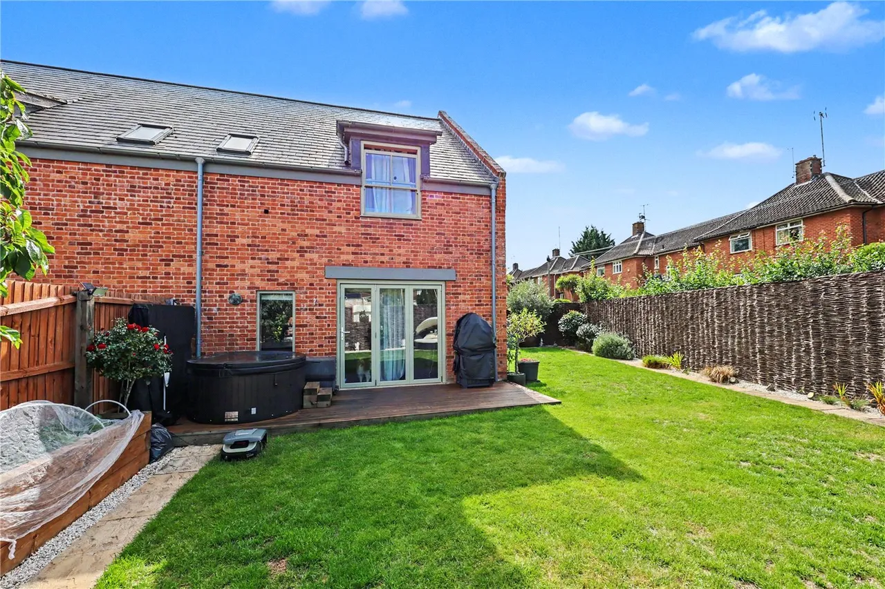 Lower Farm Court, Hellesdon Road, Norwich, Norfolk, NR6, photo 10