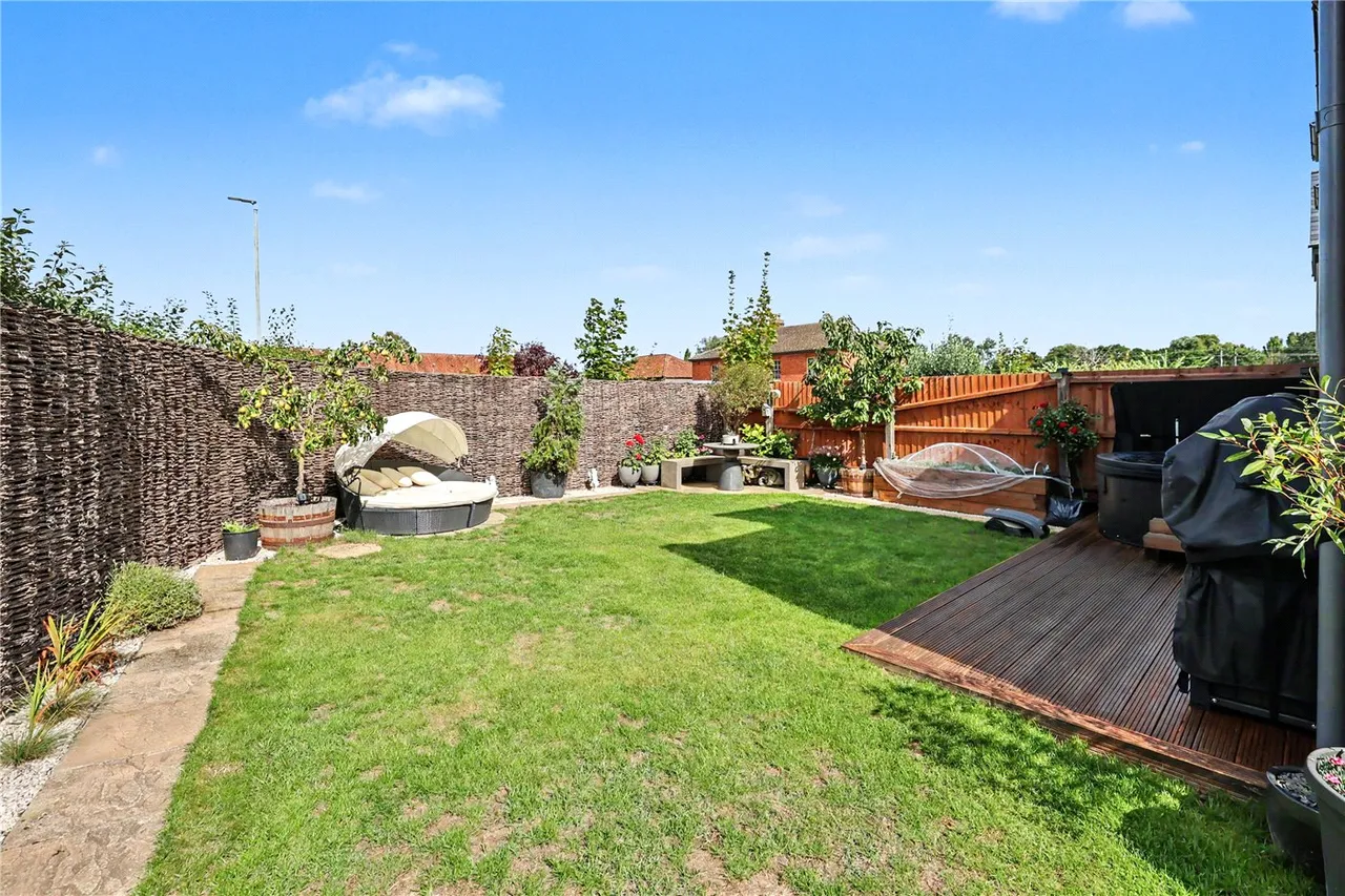 Lower Farm Court, Hellesdon Road, Norwich, Norfolk, NR6, photo 11