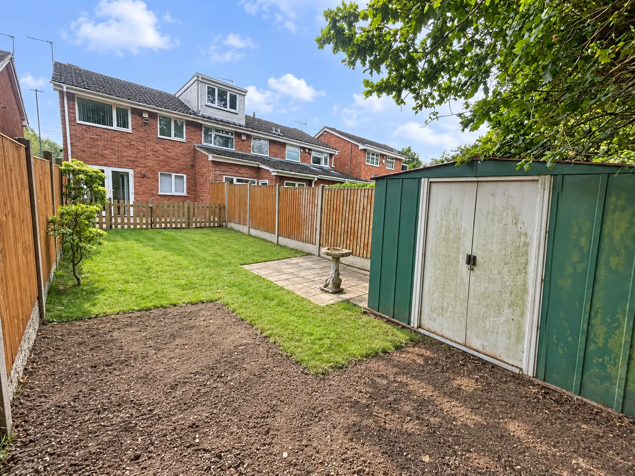 Pinewood Drive, Birmingham, B32, photo 3