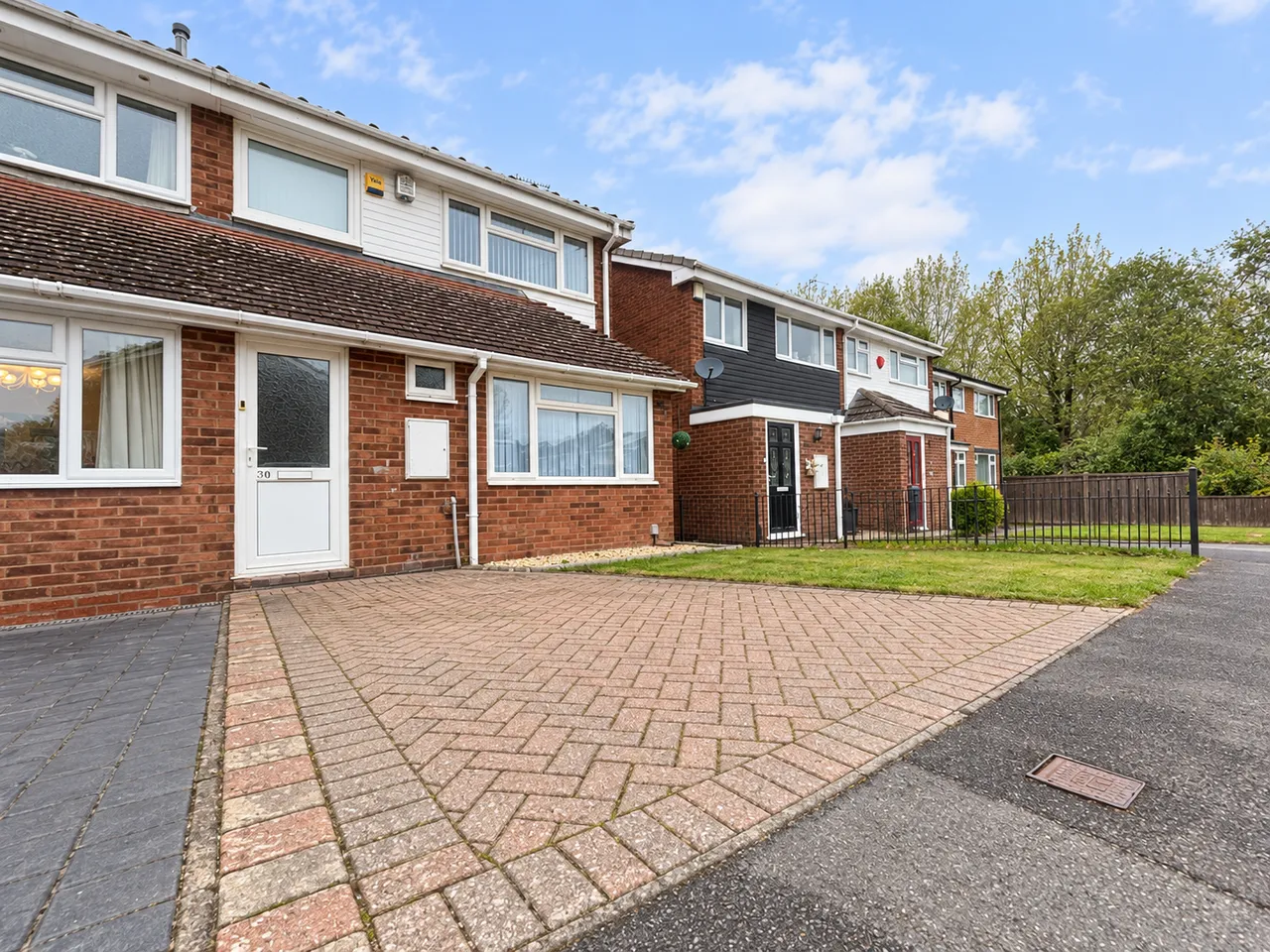 Pinewood Drive, Birmingham, B32, photo 21