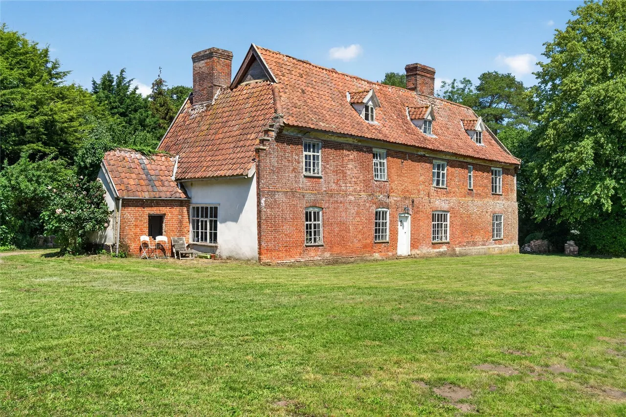 Bramfield, IP19, photo 19