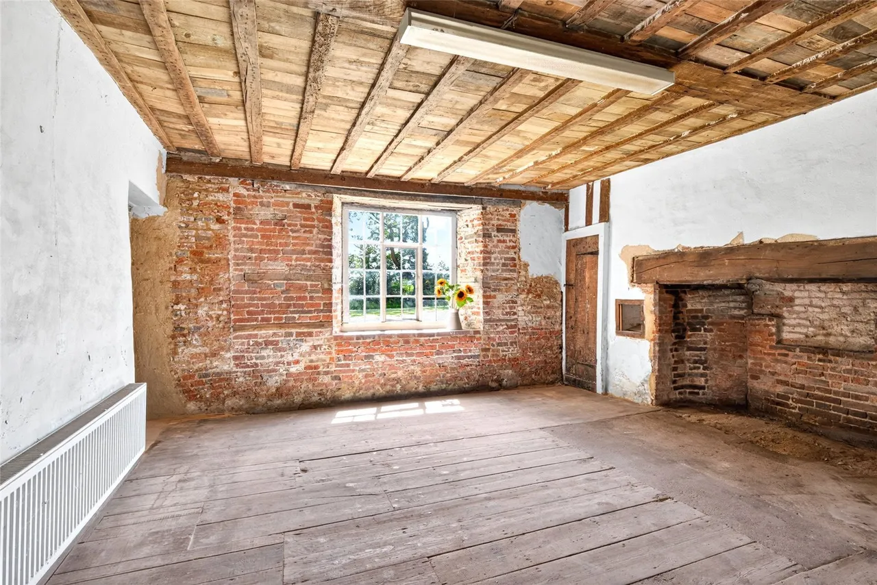 Bramfield, IP19, photo 4