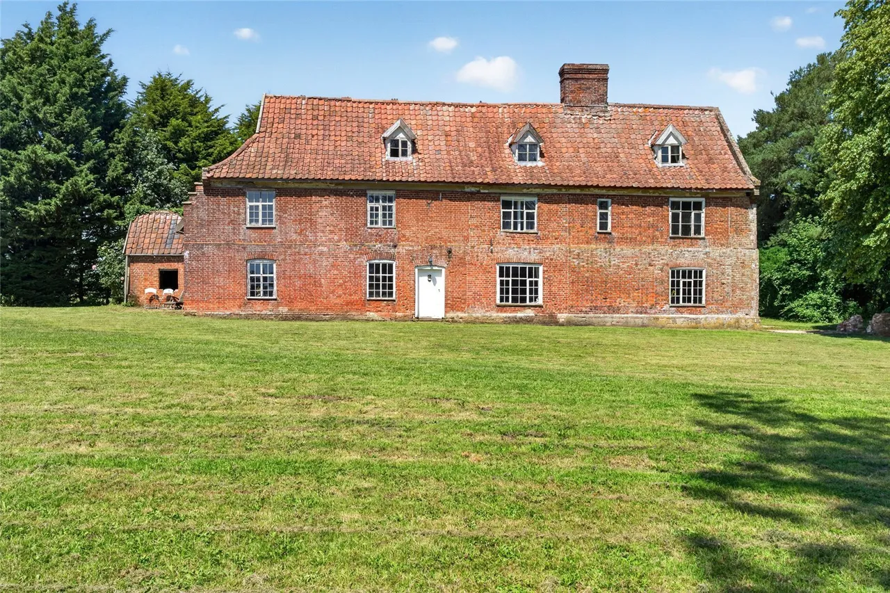 Bramfield, IP19, photo 23