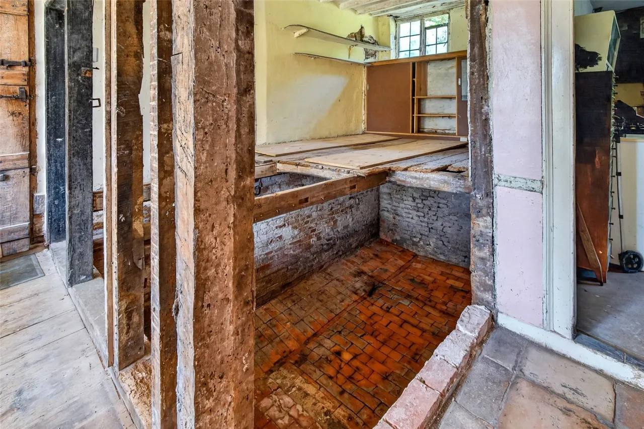 Bramfield, IP19, photo 12