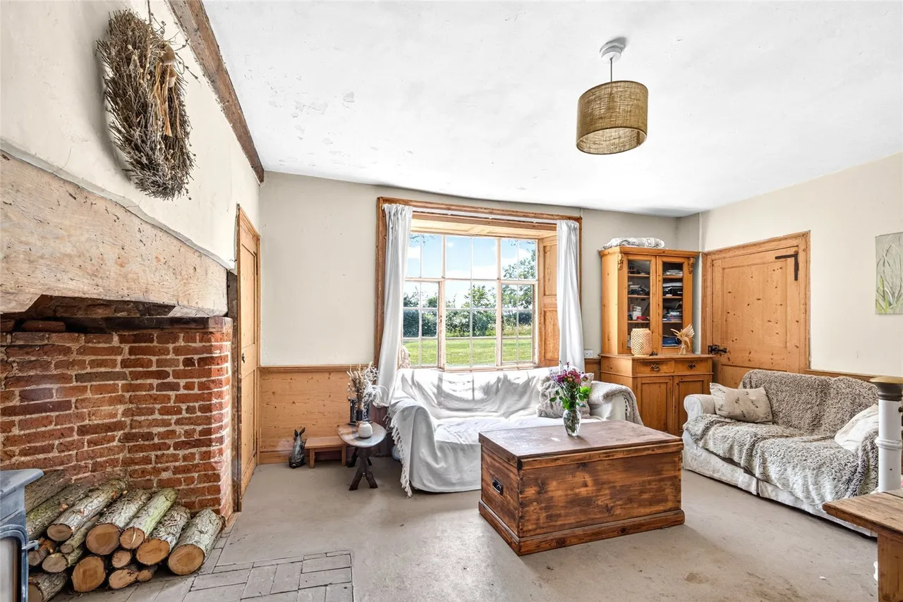 Bramfield, IP19, photo 6