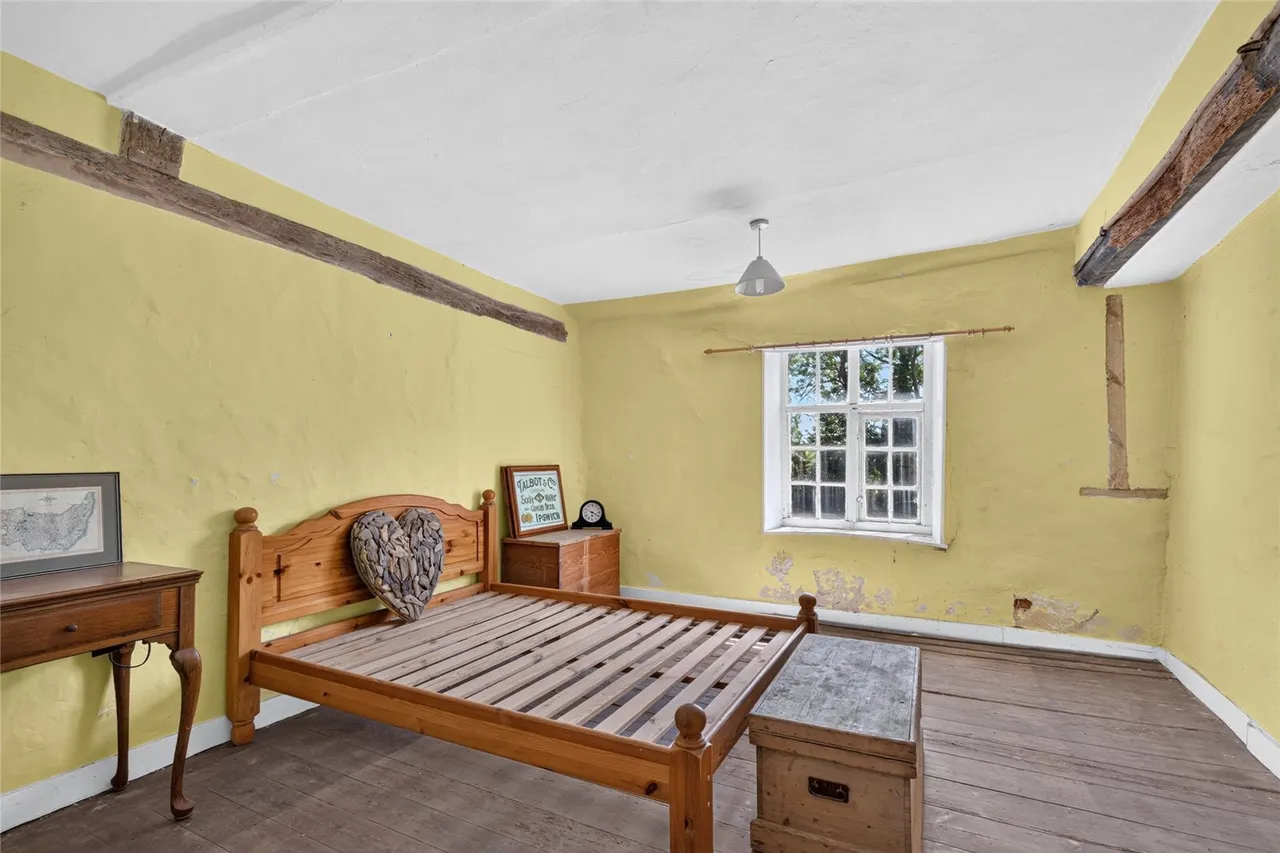 Bramfield, IP19, photo 16