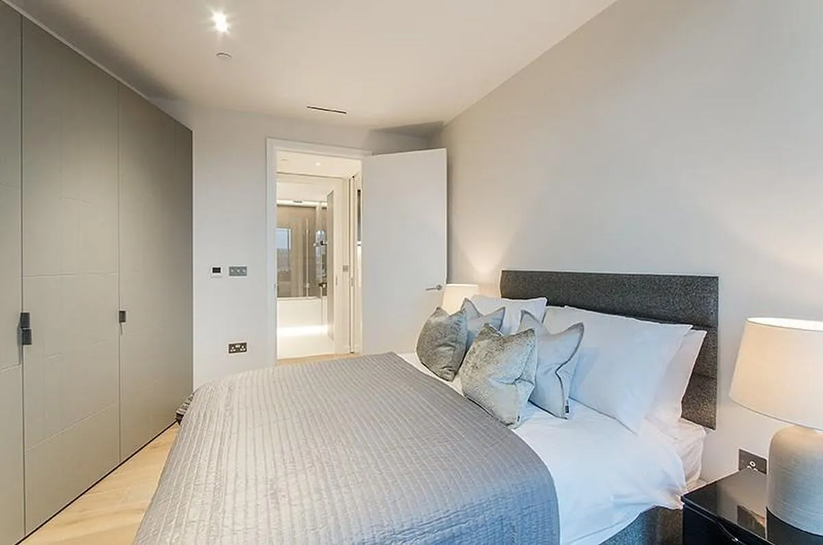 Tapestry, Kings cross, N1C, photo 8