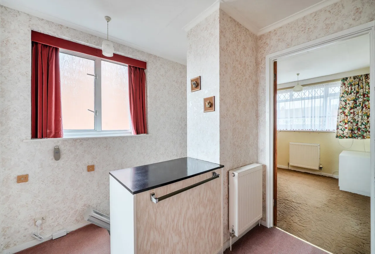 Barton Way, Gloucestershire, Up Hatherley, GL51 3QR, photo 14
