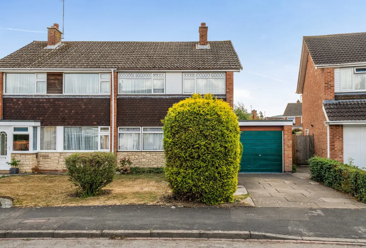 Barton Way, Gloucestershire, Up Hatherley, GL51 3QR, photo 20