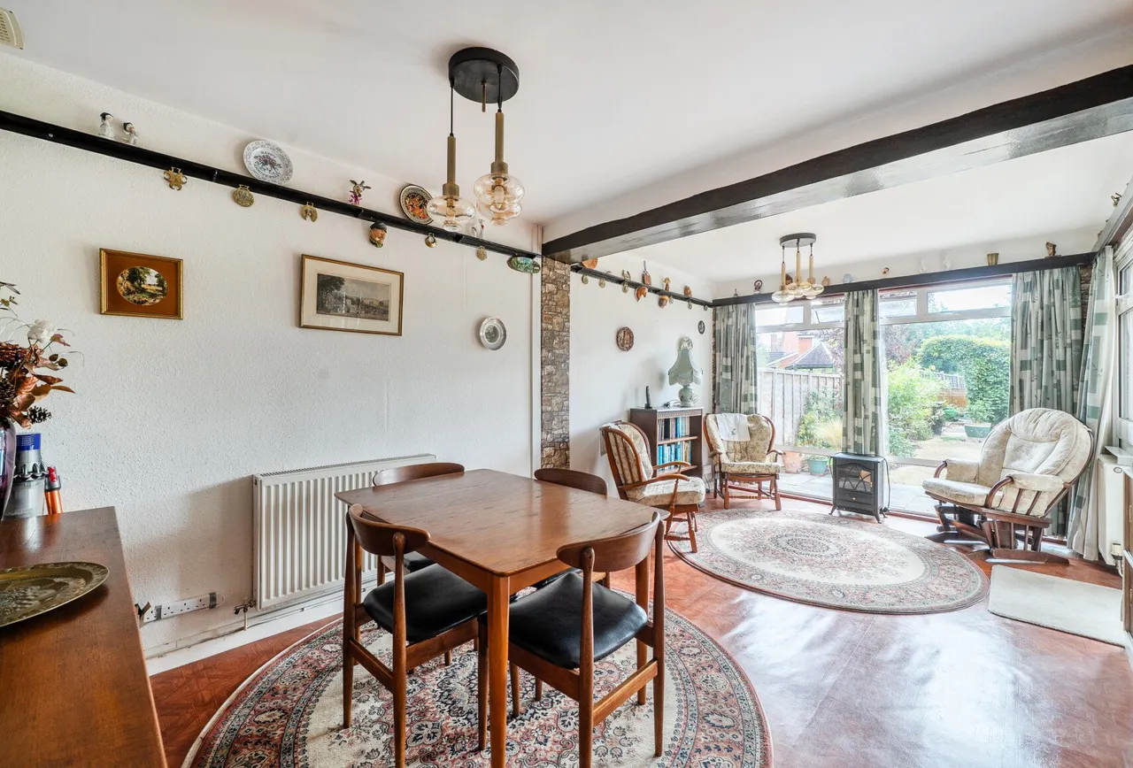 Barton Way, Gloucestershire, Up Hatherley, GL51 3QR, photo 12