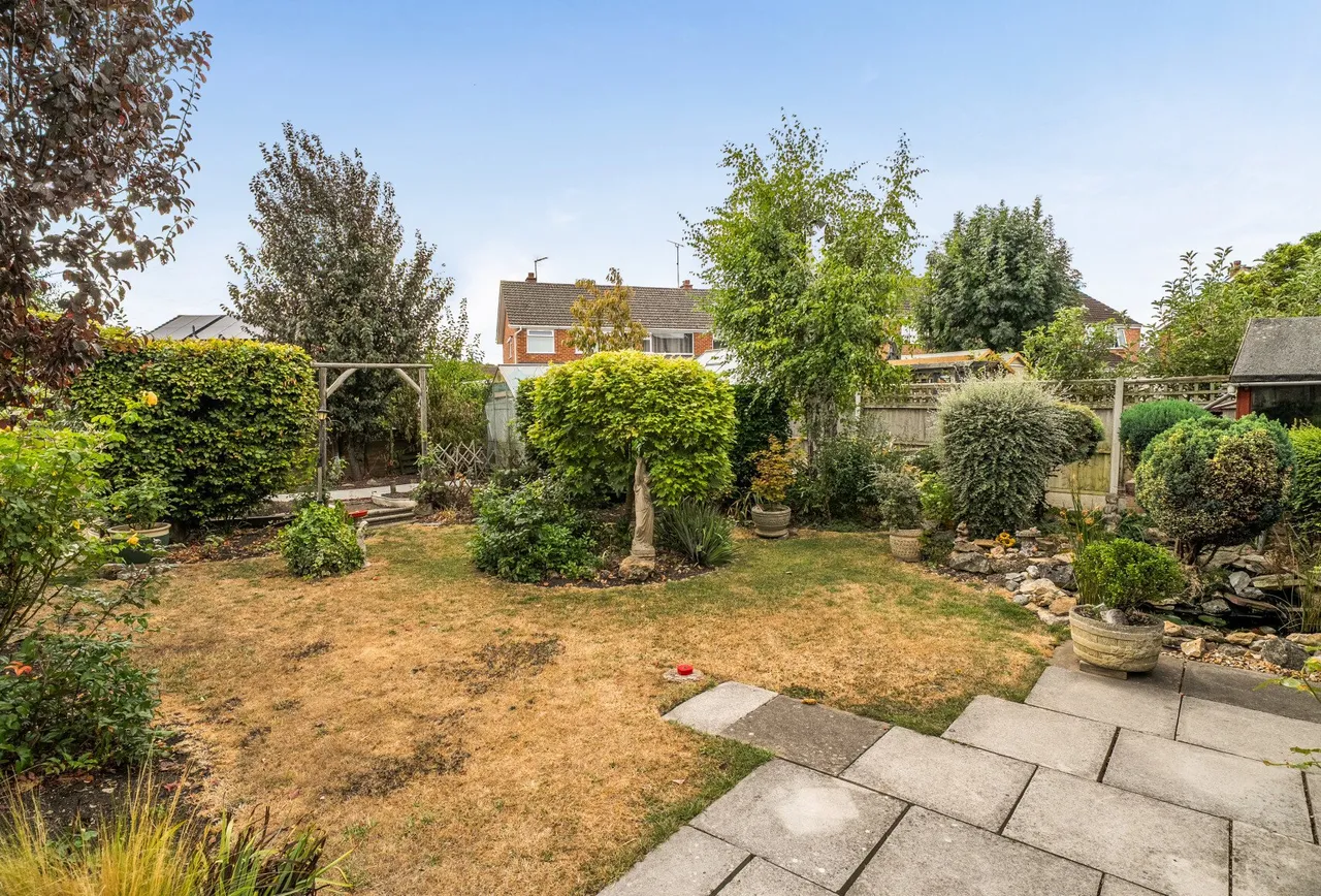 Barton Way, Gloucestershire, Up Hatherley, GL51 3QR, photo 9