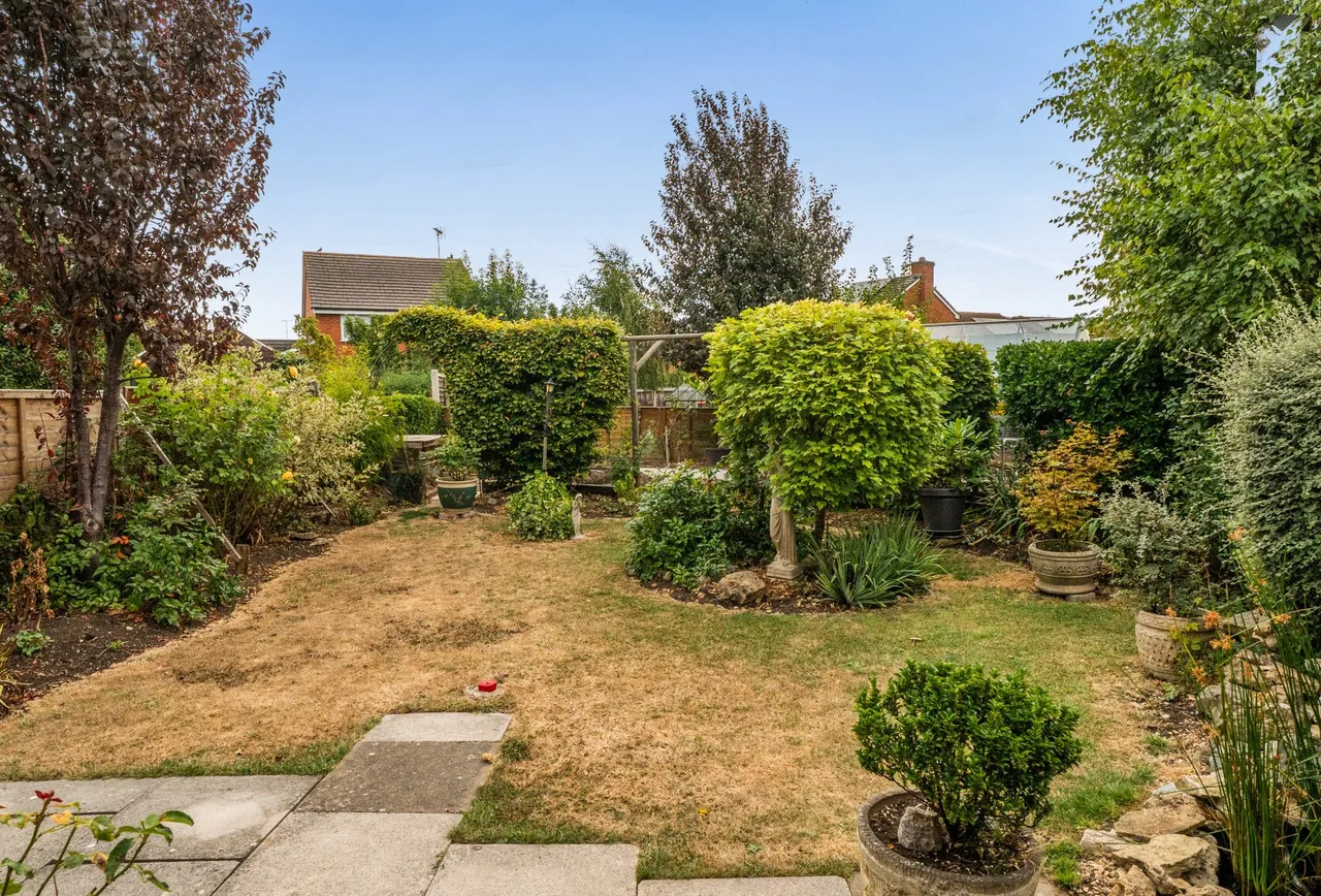 Barton Way, Gloucestershire, Up Hatherley, GL51 3QR, photo 19