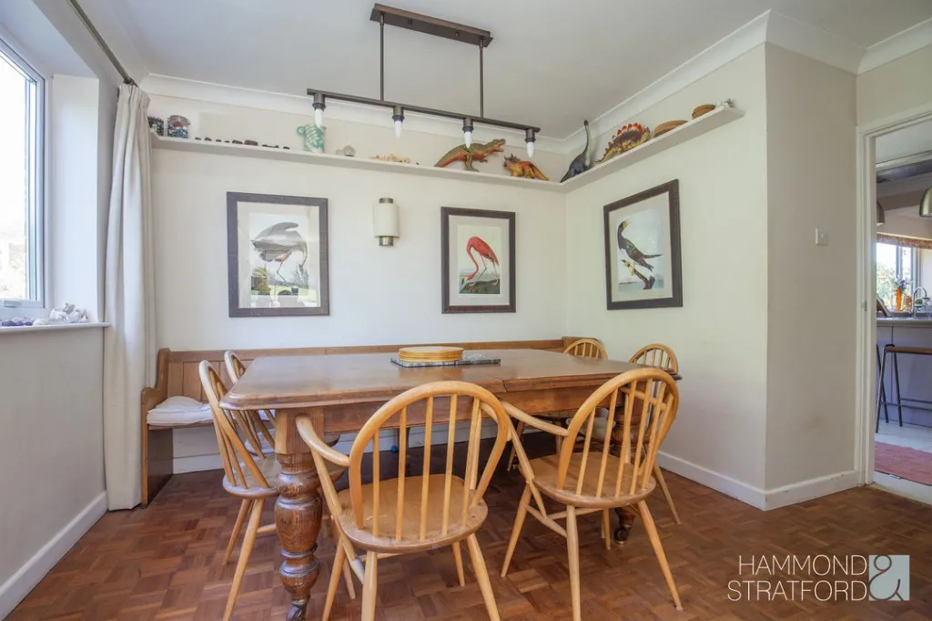 Oaklands Drive, Cringleford, photo 6