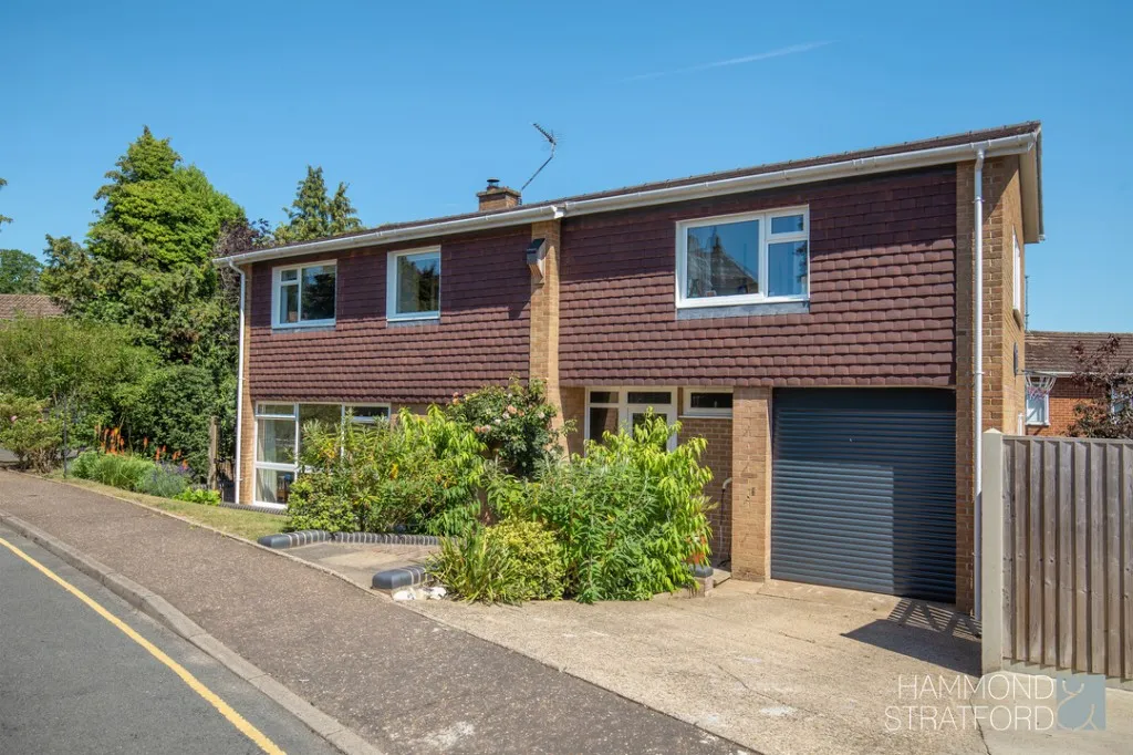 Oaklands Drive, Cringleford, photo 18
