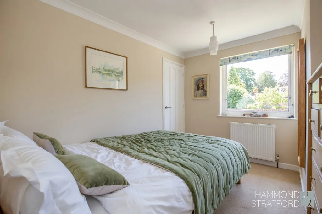 Oaklands Drive, Cringleford, photo 14