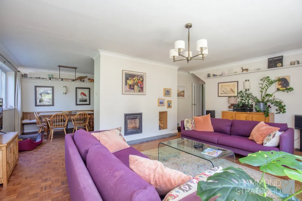 Oaklands Drive, Cringleford, photo 7
