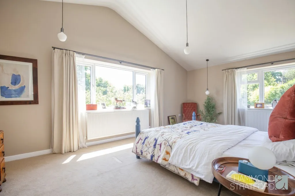 Oaklands Drive, Cringleford, photo 10