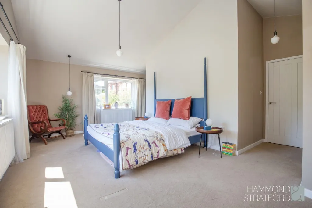 Oaklands Drive, Cringleford, photo 8