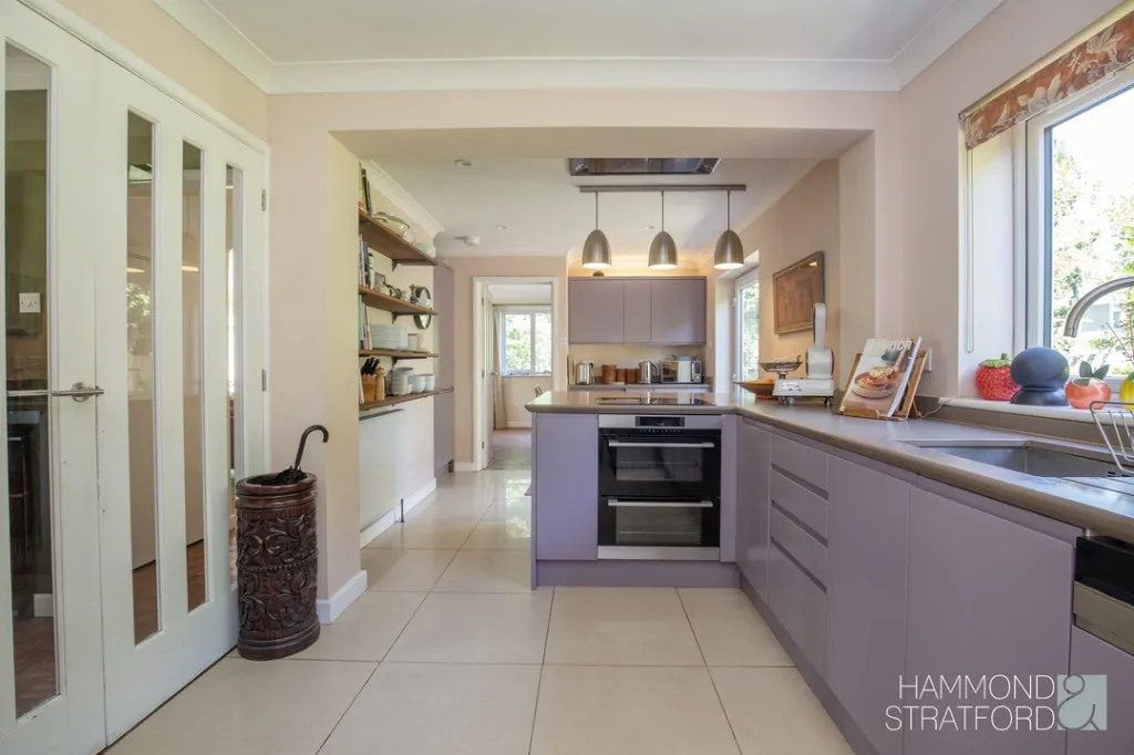 Oaklands Drive, Cringleford, photo 5