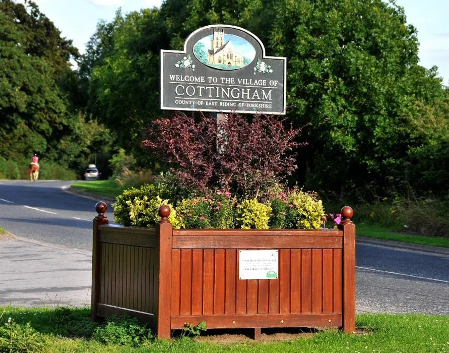 The Old Riding School, Browsholme Fold, Off Harland Way, Cottingham, photo 3