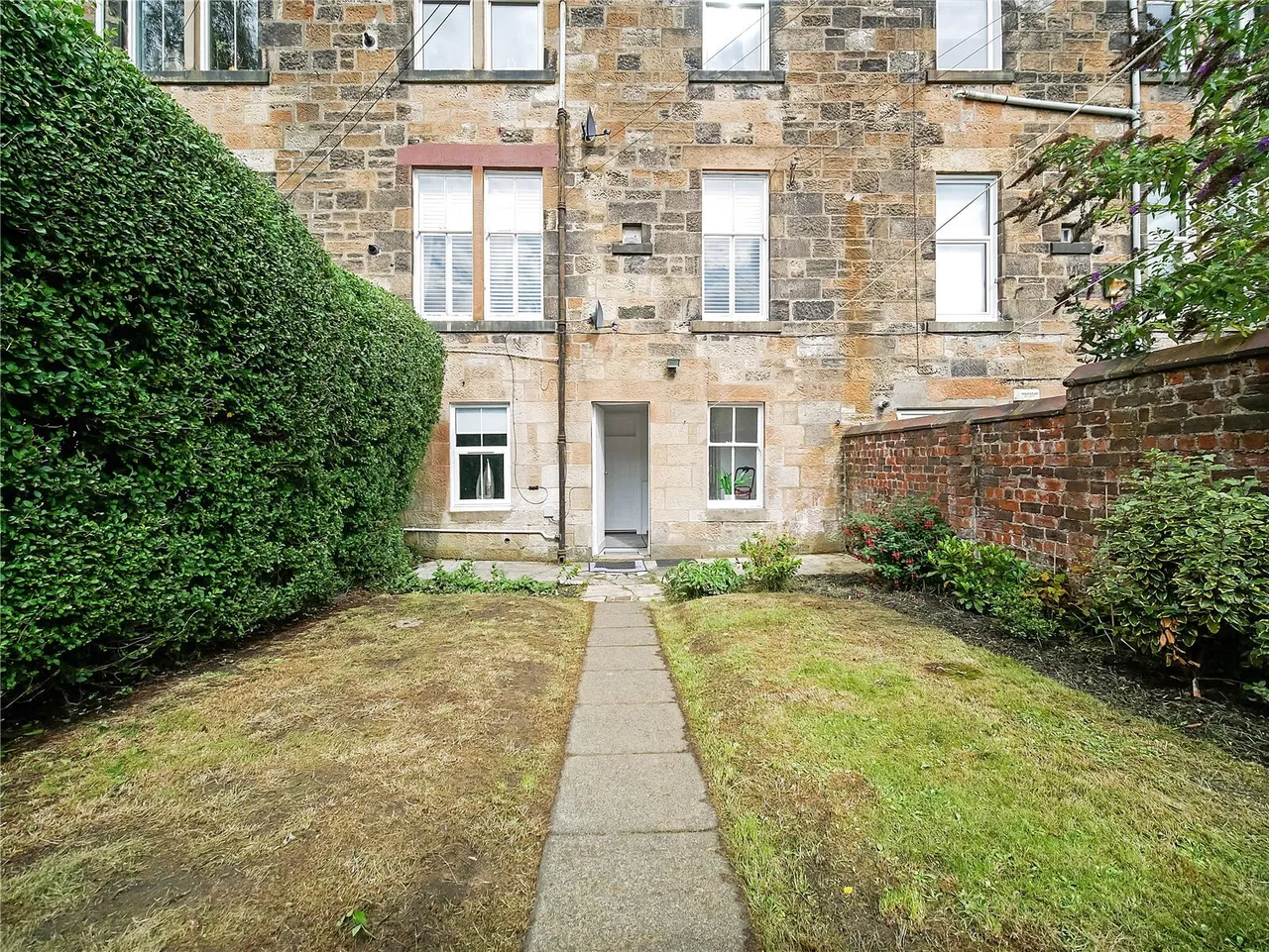 Marywood Square, Strathbungo, G41, photo 11