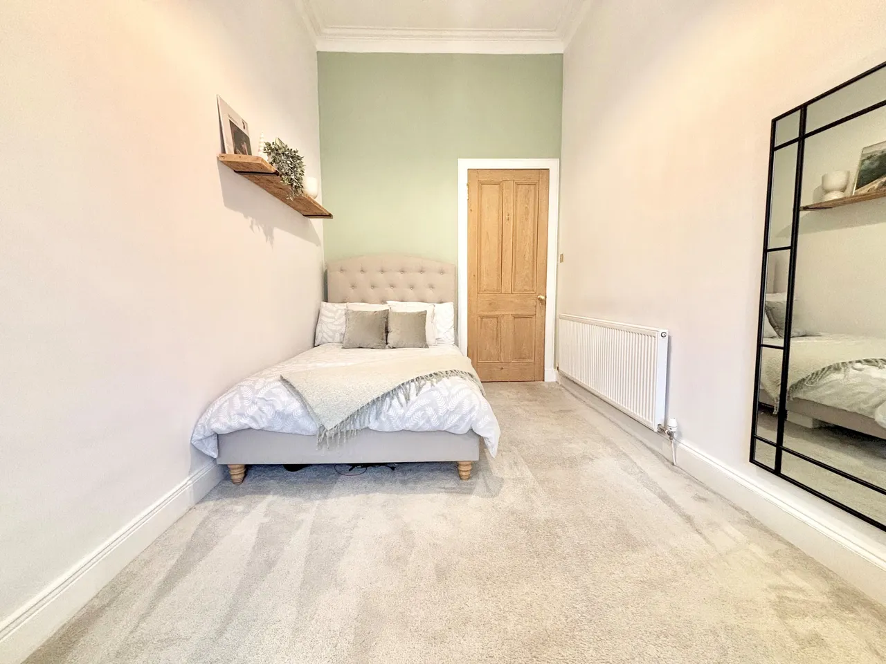Marywood Square, Strathbungo, G41, photo 7