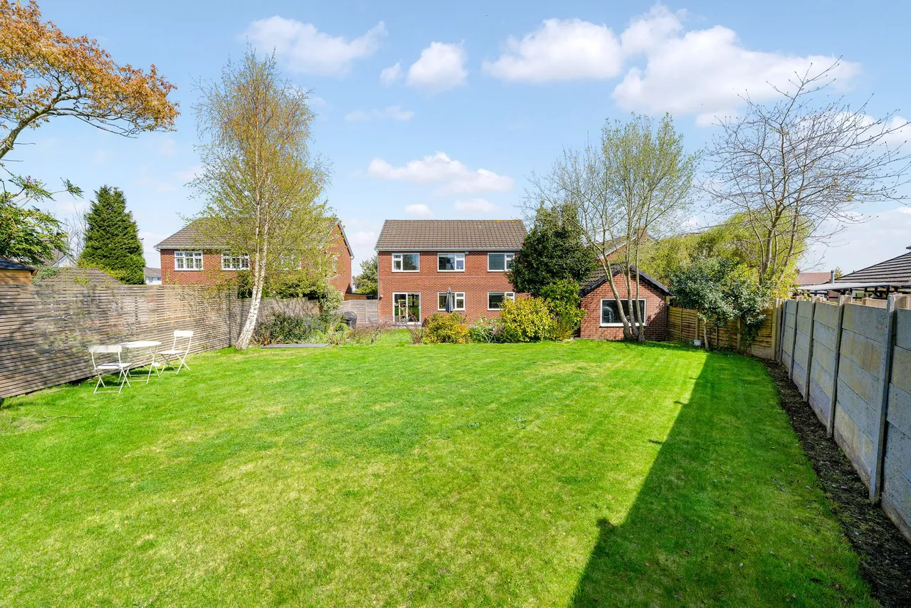 Trentham Close, Widnes, Widnes, WA8 9RH, photo 19