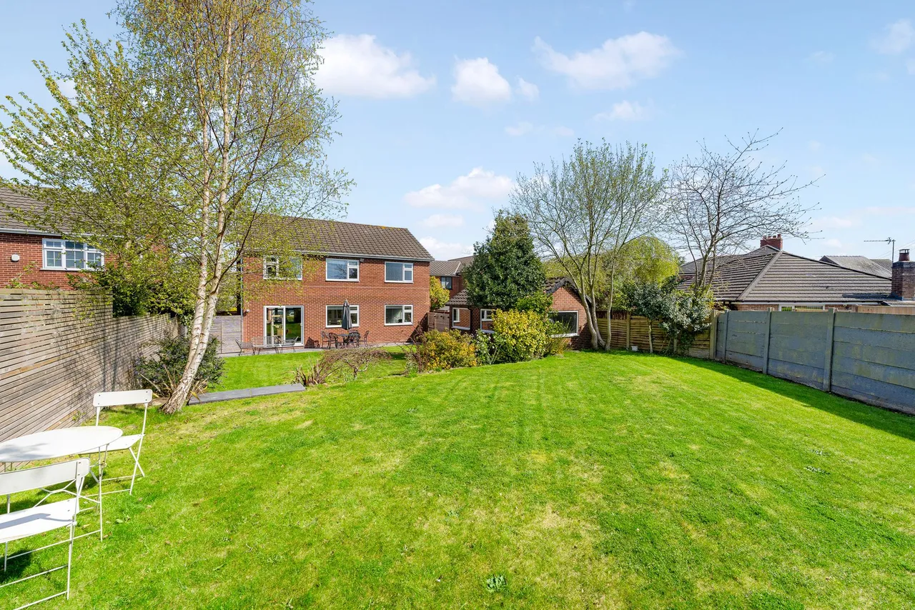 Trentham Close, Widnes, Widnes, WA8 9RH, photo 17