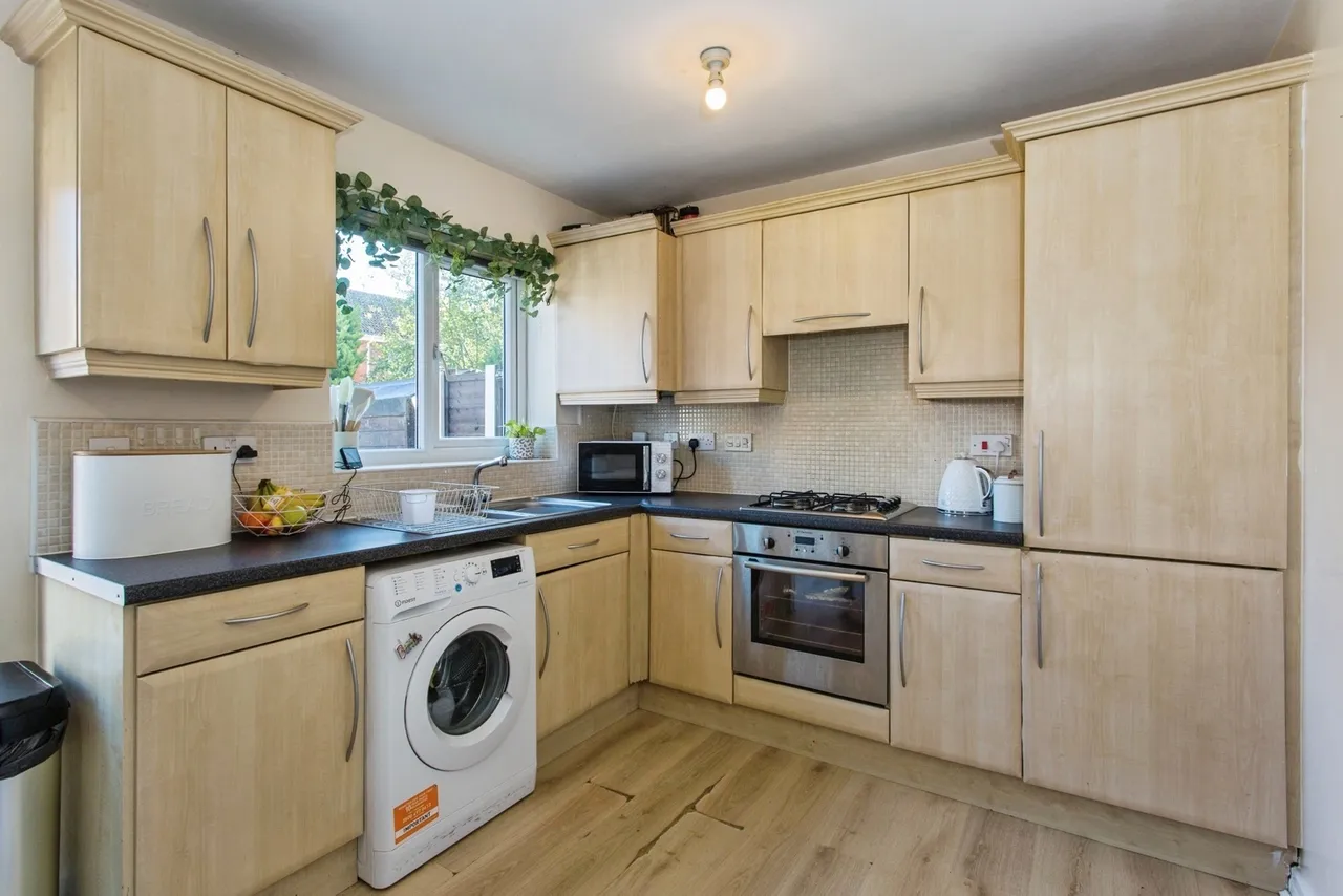 Park Close, Ribbleton, PR2, photo 7