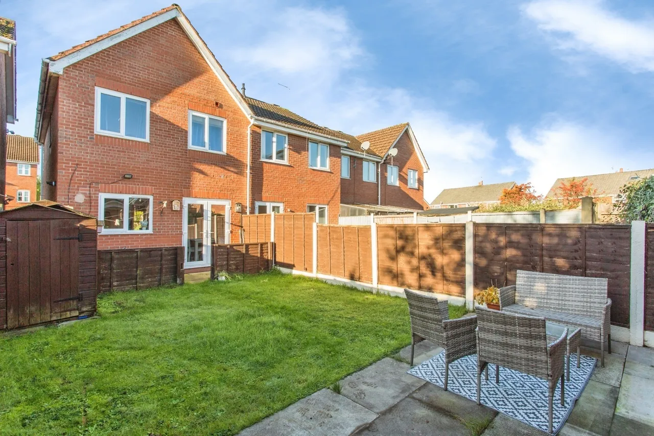 Park Close, Ribbleton, PR2, photo 4