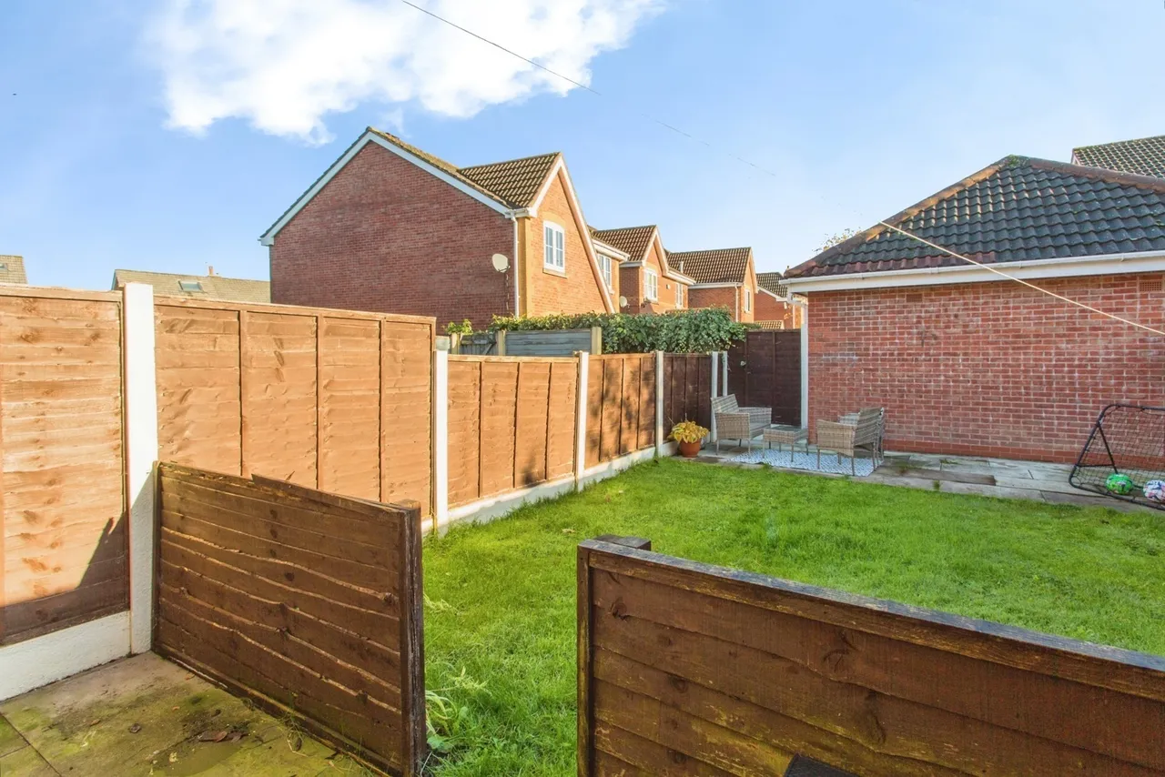 Park Close, Ribbleton, PR2, photo 14