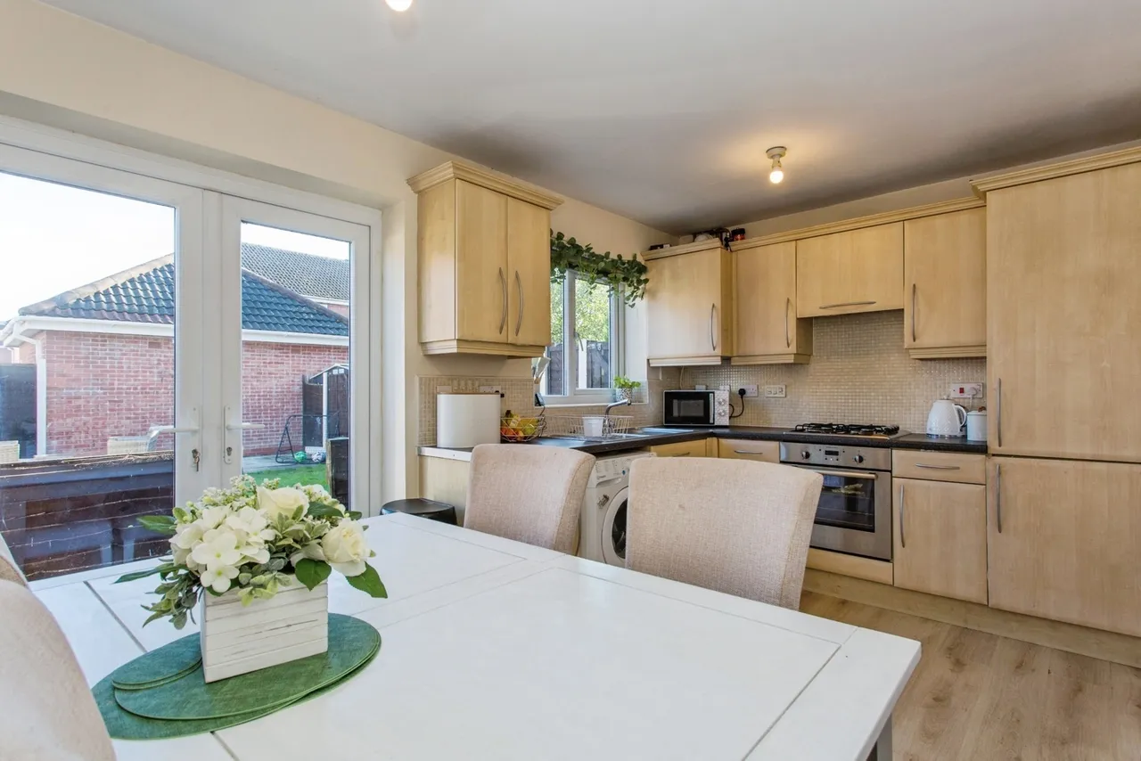 Park Close, Ribbleton, PR2, photo 6