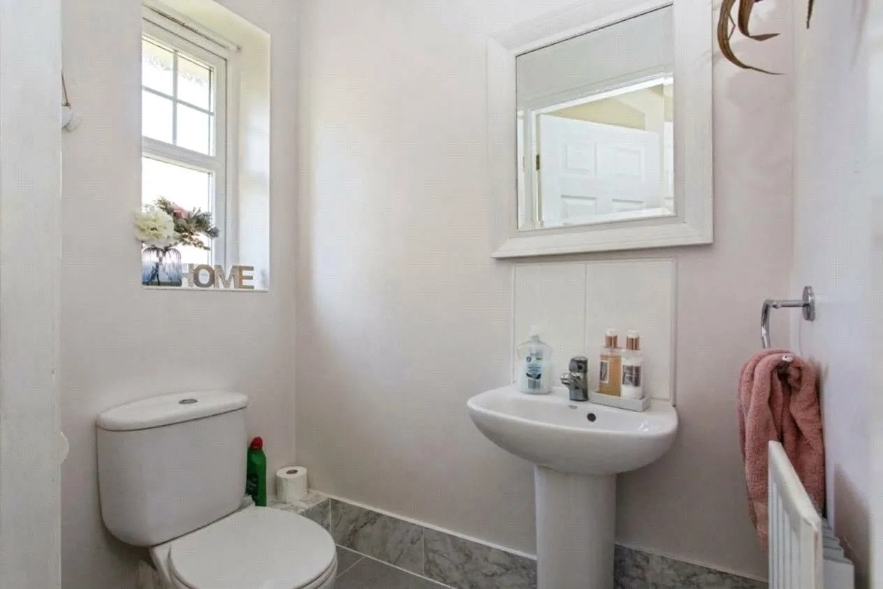 Park Close, Ribbleton, PR2, photo 9