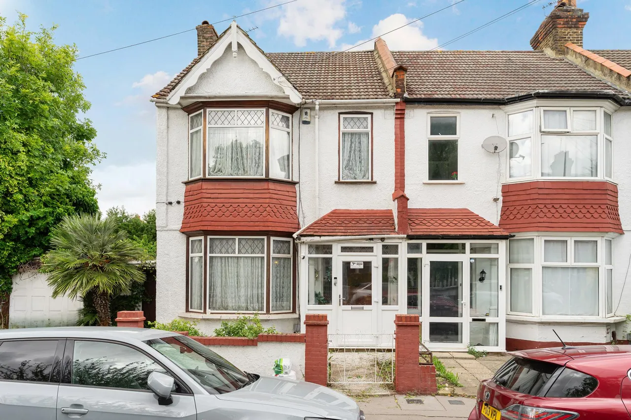 Braemar Avenue, Thornton Heath, CR7, photo 5